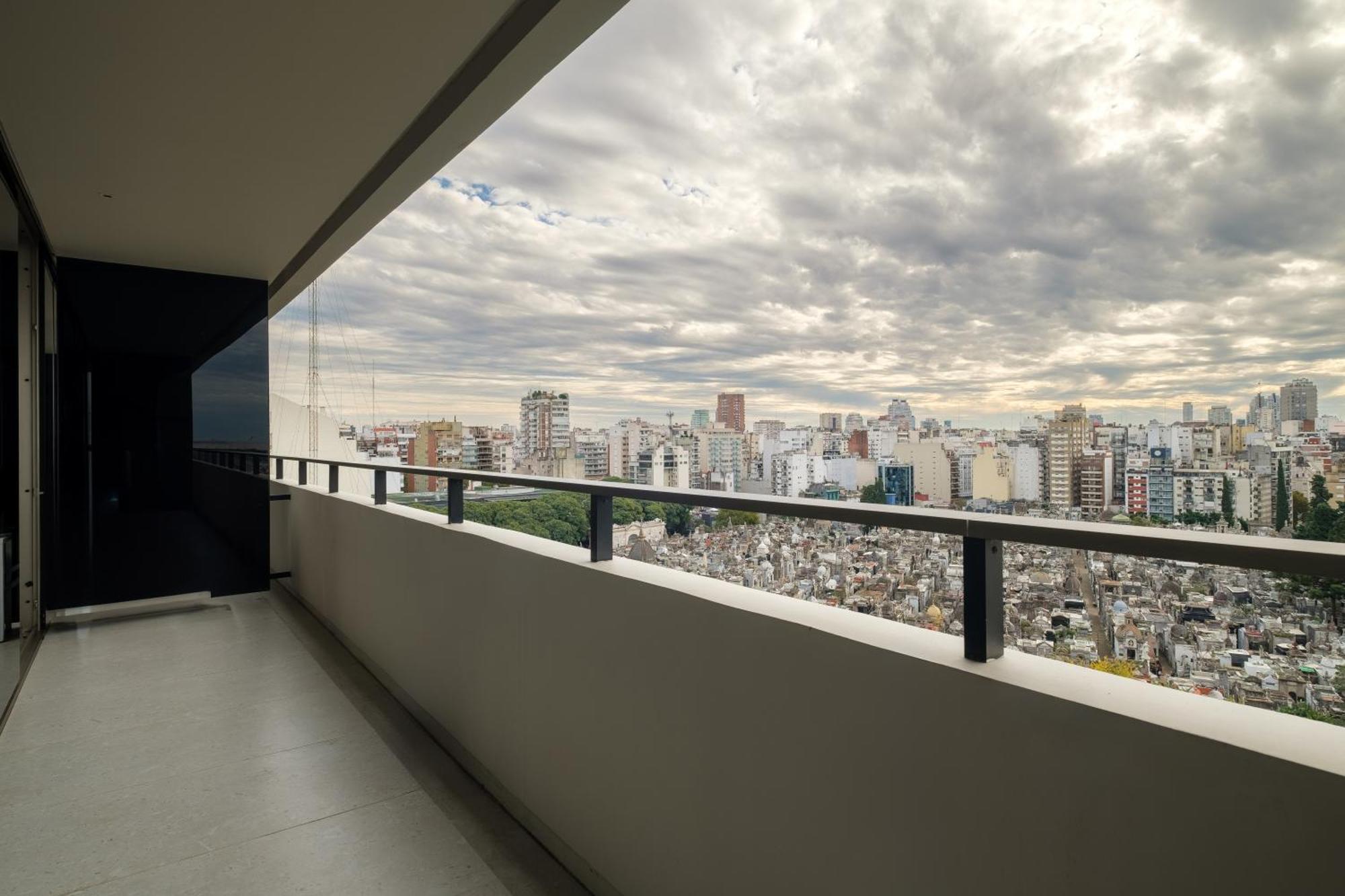 الشقق الفندقية بوينس آيرسفي  Nido At Recoleta Deco الغرفة الصورة